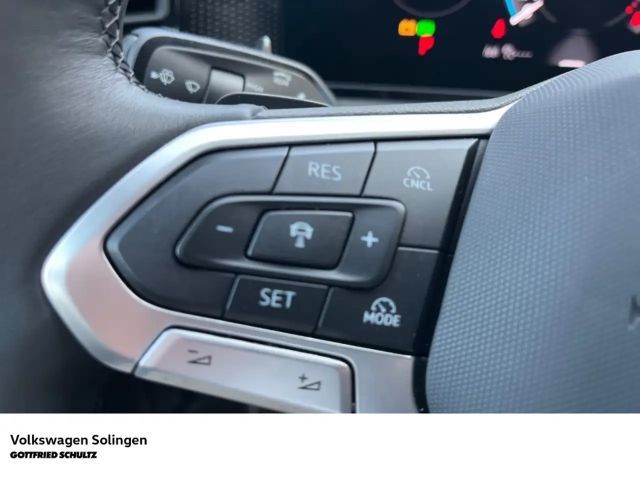 Volkswagen Tiguan 1.5 eTSI DSG IQ.Drive