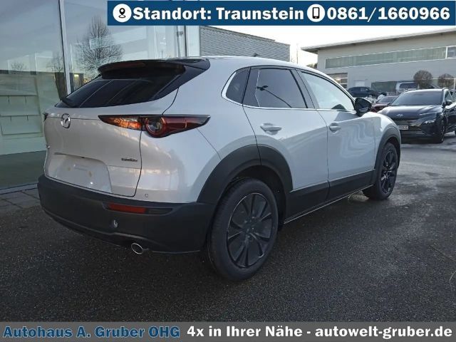 Mazda CX-30 2.5L SkyActiv e-Skyactiv