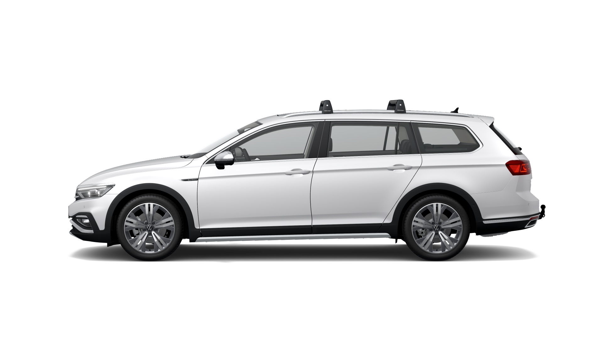 Volkswagen Passat 2.0 TDI AllTrack Variant