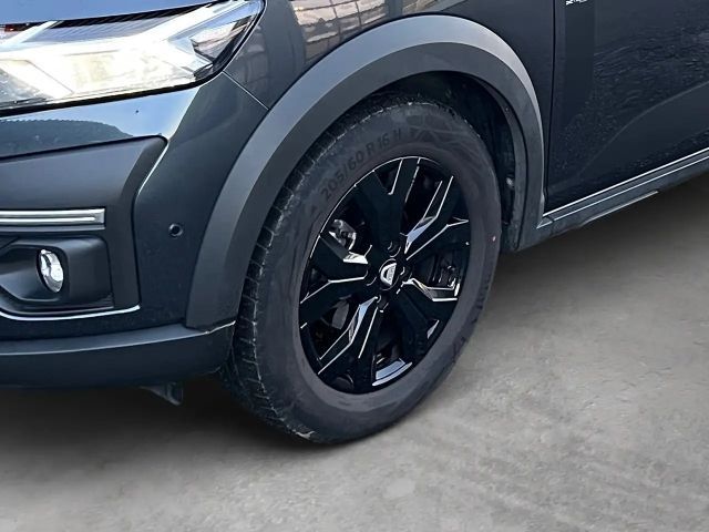 Dacia Jogger Extreme TCe 110