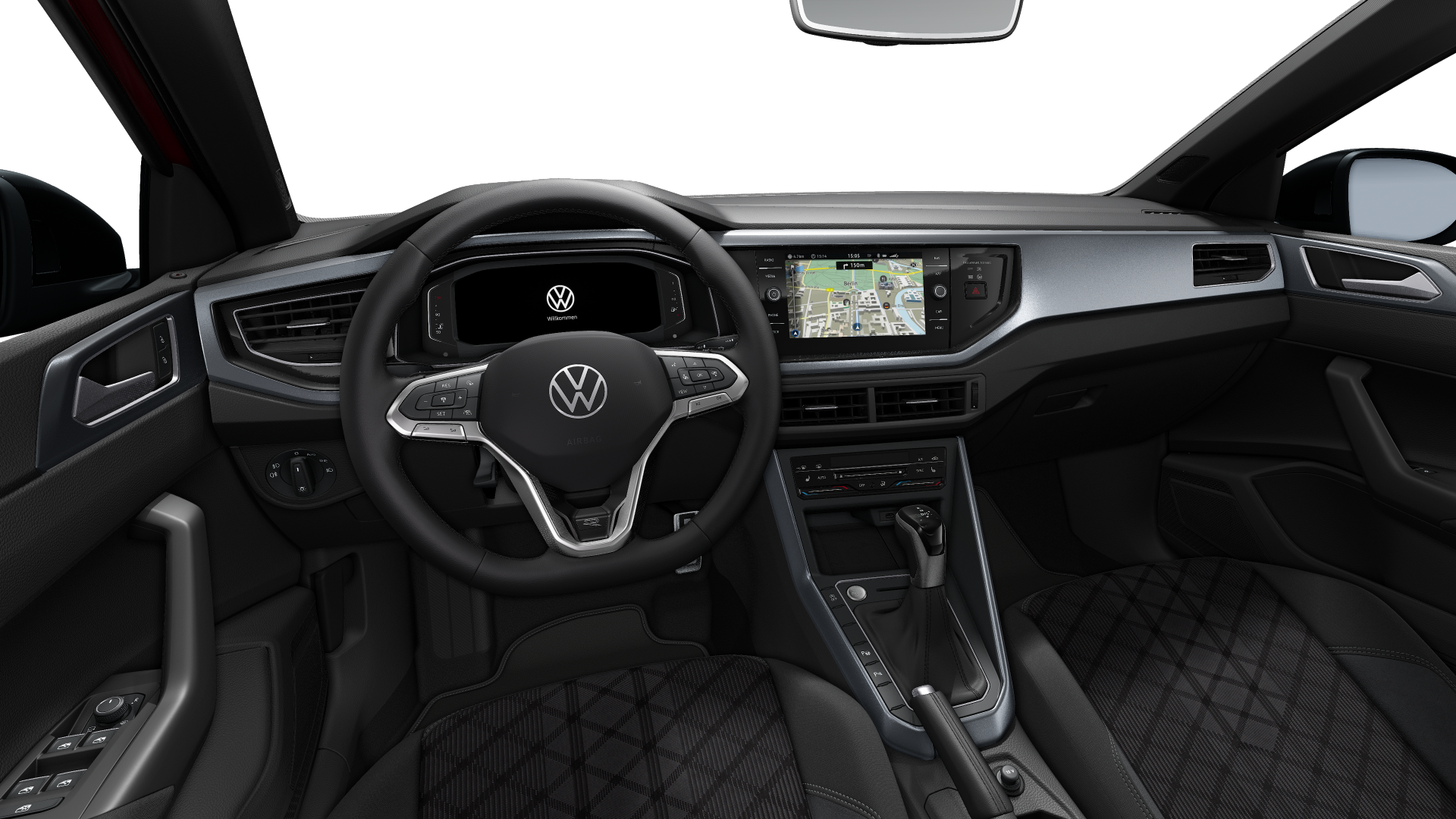 Volkswagen Taigo DSG R-Line Style