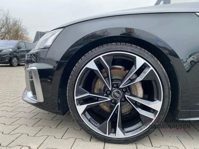 Audi A5 Ambiente Quattro S-Line Sportback