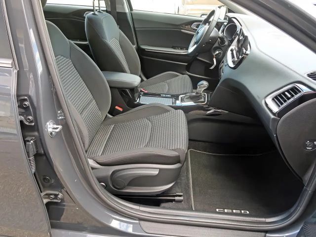 Kia Ceed SportWagon Vision