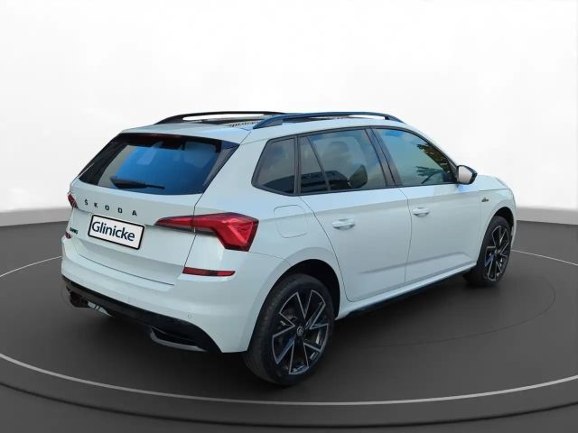 Skoda Kamiq 1.5 TSI Monte Carlo