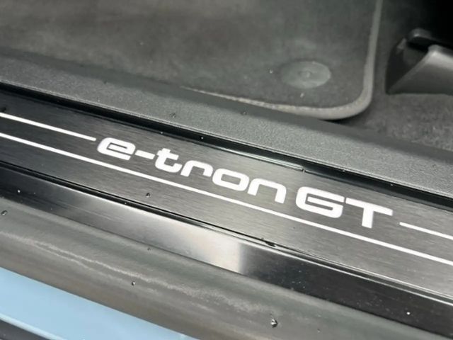 Audi e-tron GT Quattro
