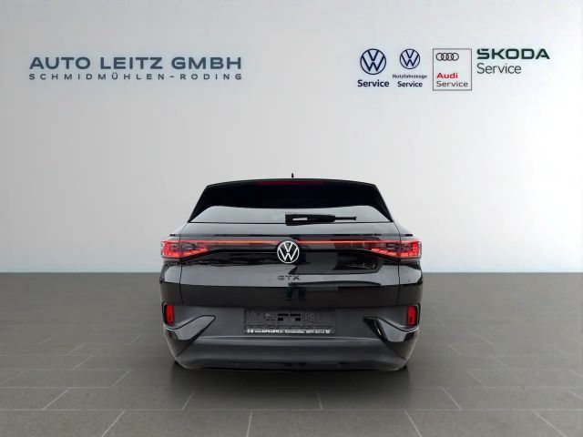 Volkswagen ID.4 GTX
