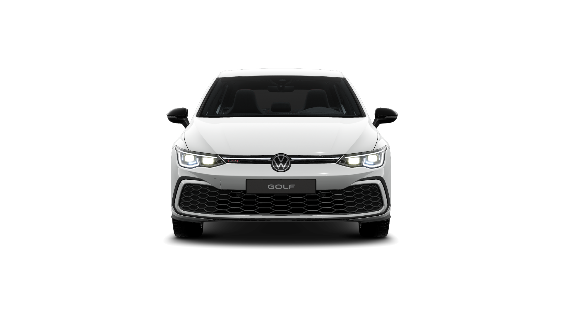 Volkswagen Golf 2.0 TSI DSG GTI IQ.Drive Style