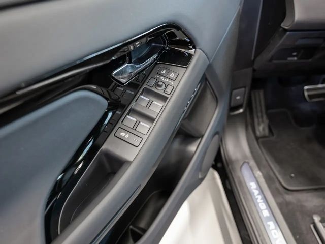 Land Rover Range Rover Evoque D200 Dynamic SE