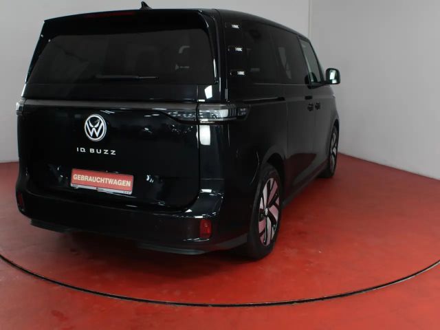 Volkswagen ID.Buzz 150 kW 77 KWh Pro