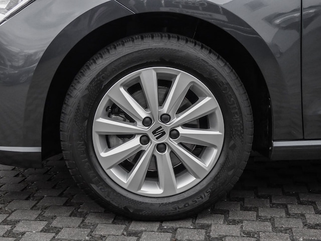 Seat Ibiza 1.0 TSI DSG Style