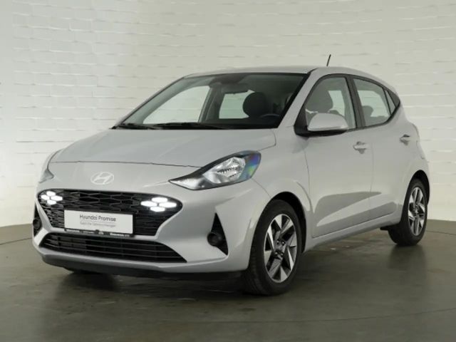 Hyundai i10 Trend