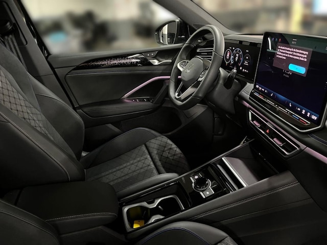 Volkswagen Tiguan 2.0 TDI DSG R-Line