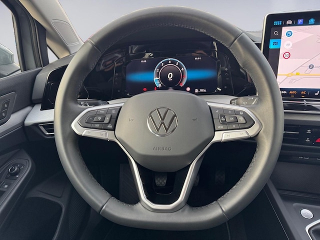 Volkswagen Golf Golf VIII Life