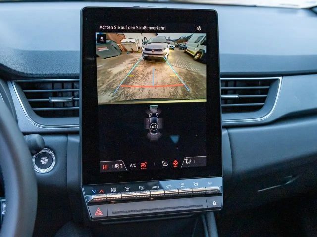 Renault Captur EDC TCe 160 Techno