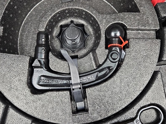 Volkswagen T-Roc 1.5 TSI DSG Life