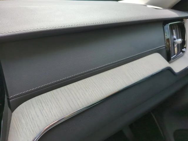 Volvo XC60 Inscription Recharge T6