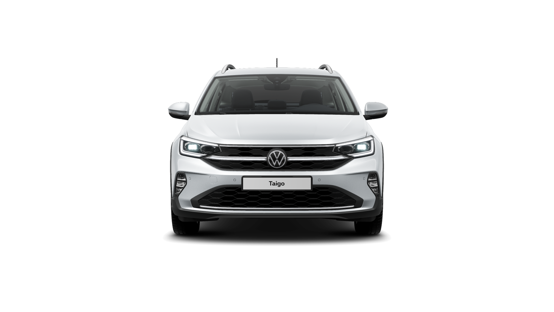 Volkswagen Taigo Style