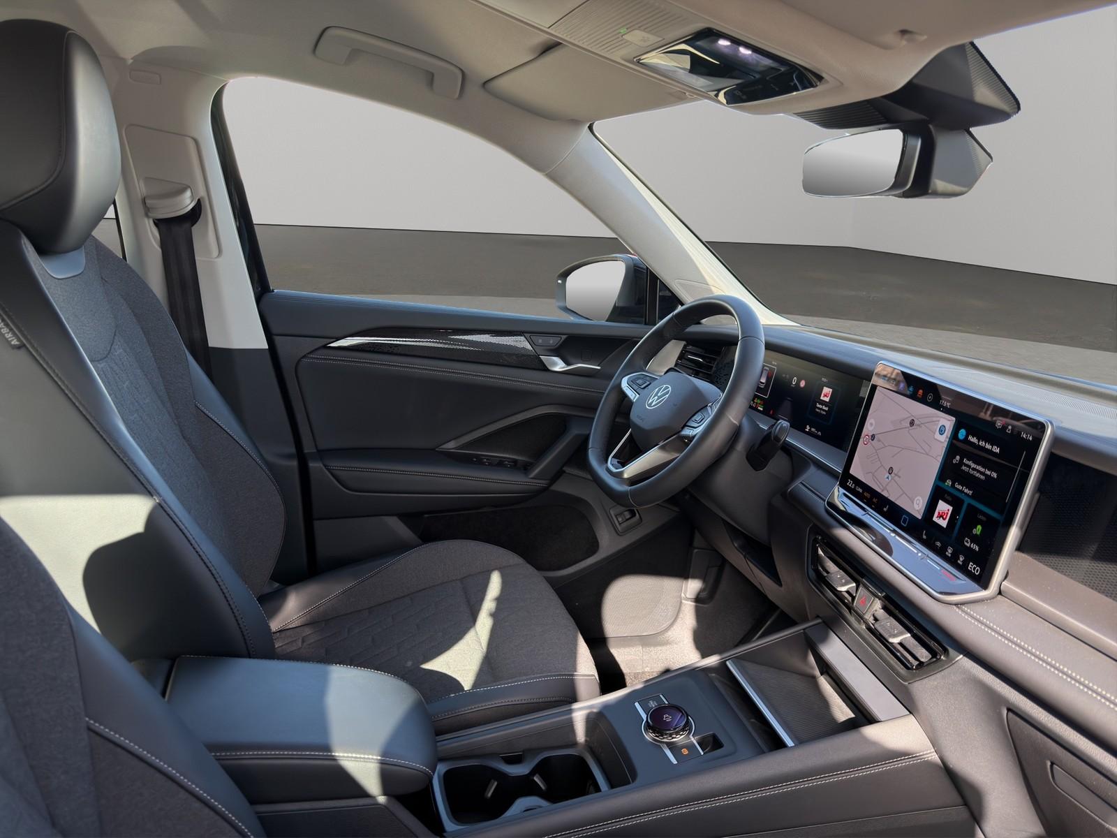 Volkswagen Tayron 1.5 TSI Life eHybrid