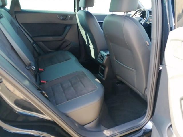 Cupra Ateca 2.0 TSI 4Drive DSG