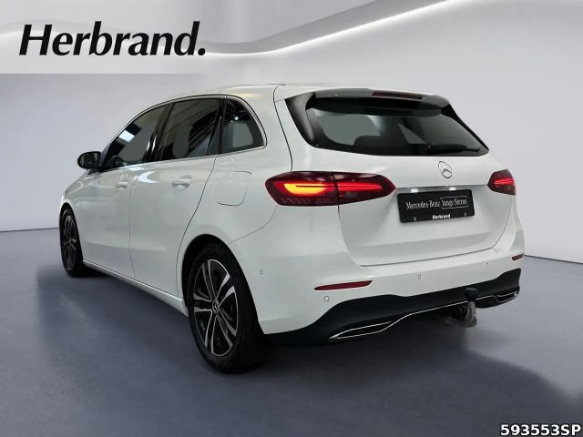 Mercedes-Benz B 200 B 200 d Progressive