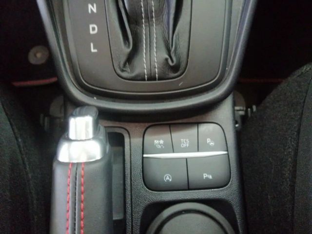 Ford Puma EcoBoost ST Line