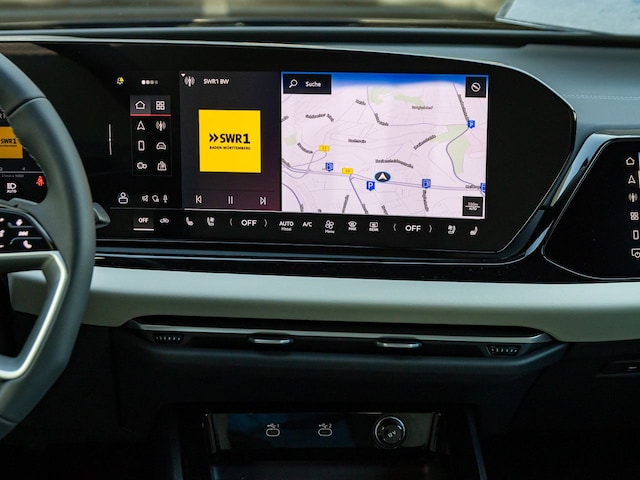 Audi A5 Quattro S-Tronic