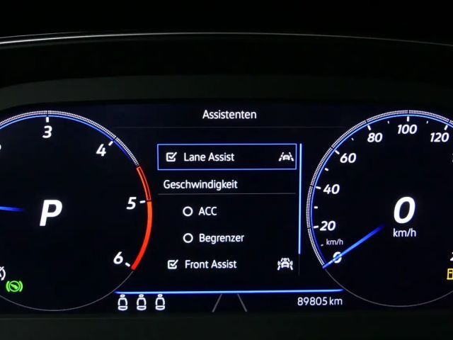 Volkswagen Passat R-Line Variant