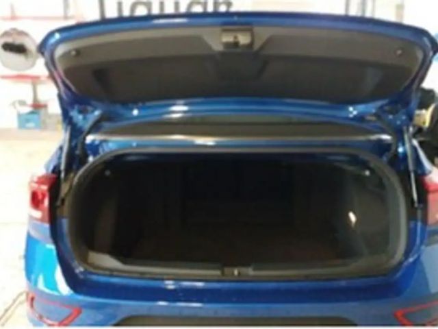 Volkswagen T-Roc Cabriolet DSG