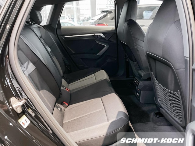 Audi A3 30 TFSI S-Line S-Tronic Sportback