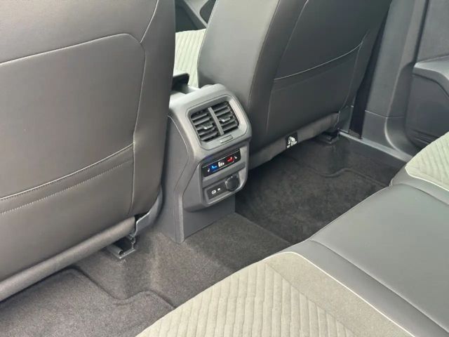 Seat Tarraco DSG e-Hybrid