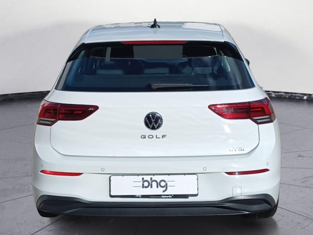 Volkswagen Golf DSG Life