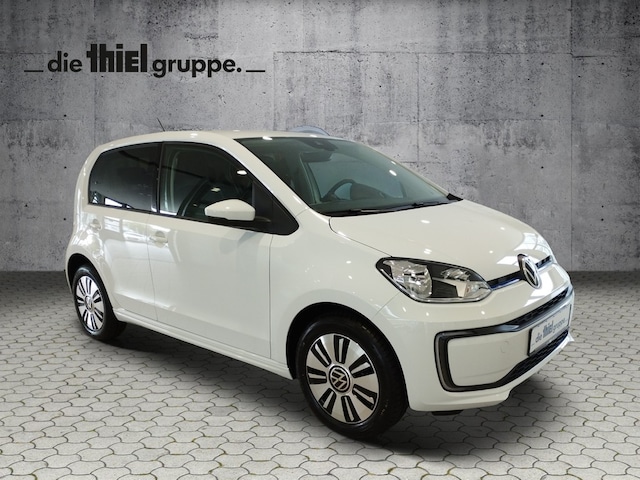 Volkswagen e-up! e-up! 61 kW Edition SHZ+Kamera+Radio