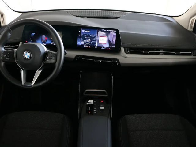 BMW 218 218i Comfort pakket