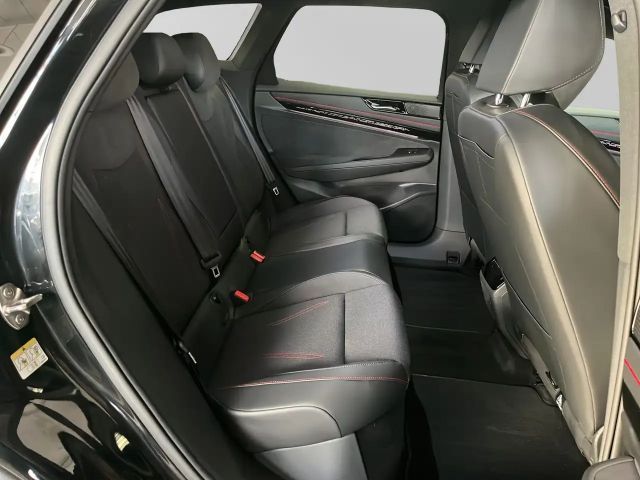 Volkswagen ID.7 GTX Tourer