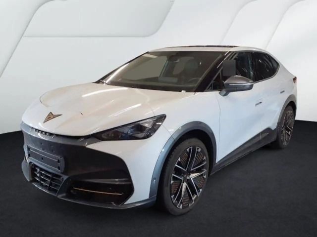 Cupra Tavascan 4Drive VZ