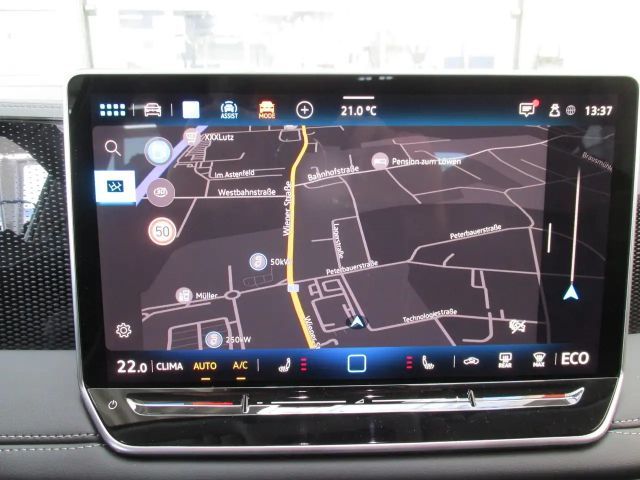 Volkswagen Tiguan DSG eHybrid