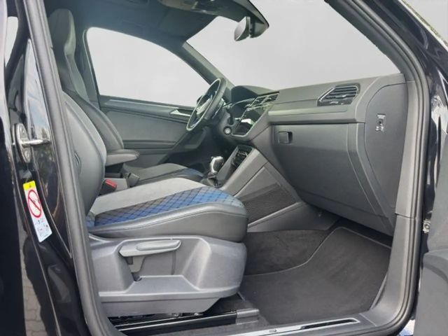 Volkswagen Tiguan 2.0 TSI 4Motion