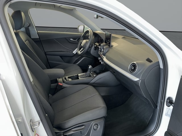 Audi Q2 35 TFSI S-Tronic