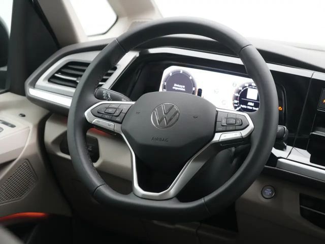 Volkswagen California Ocean T7