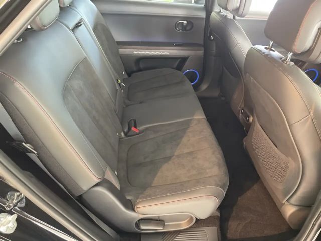 Hyundai IONIQ 5 Ioniq 5 N