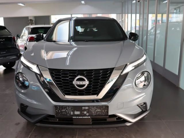 Nissan Juke N-Connecta