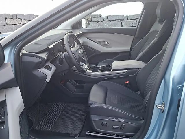 Ford Explorer AWD EV Premium