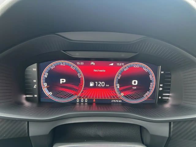 Skoda Kodiaq 2.0 TSI 4x4 RS