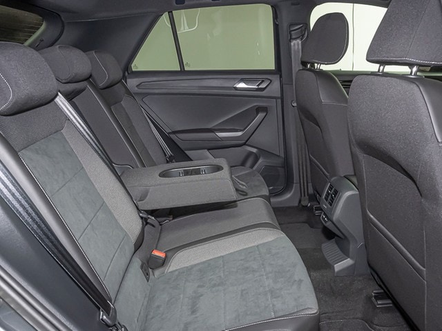 Volkswagen T-Roc 1.5 TSI DSG R-Line