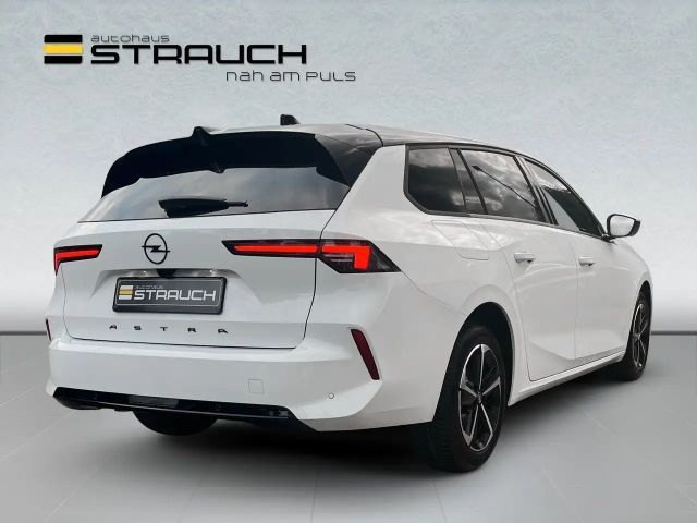 Opel Astra GS-Line Grand Sport Sports Tourer