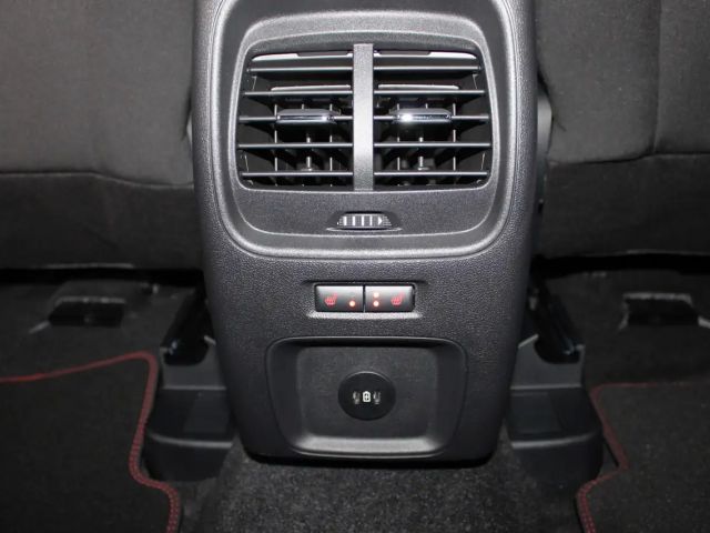 Ford Kuga 4x4 AWD ST Line