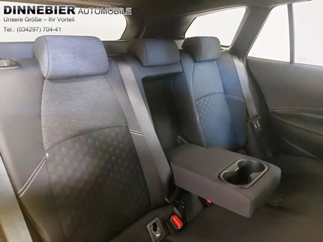 Suzuki Swace Comfort