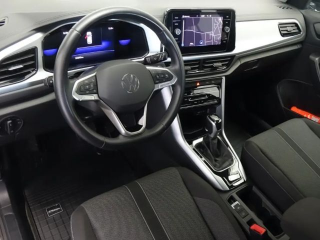 Volkswagen T-Roc 2.0 TDI DSG Life