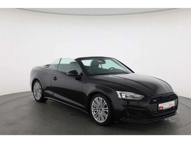 Audi A5 40 TFSI Cabriolet Quattro