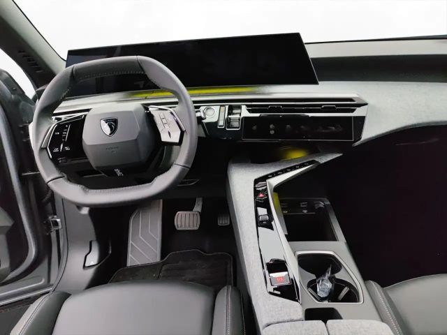 Peugeot 3008 Allure Pack